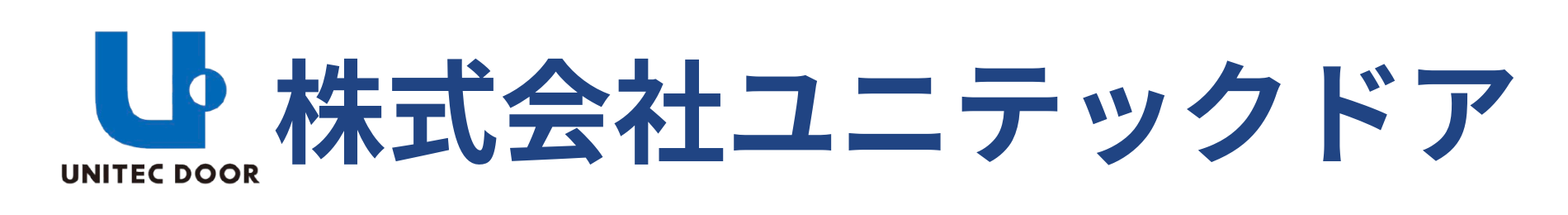 株式会社ユニテックドア